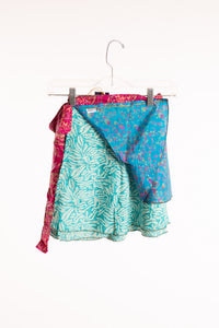 Mini Magic Skirt U572