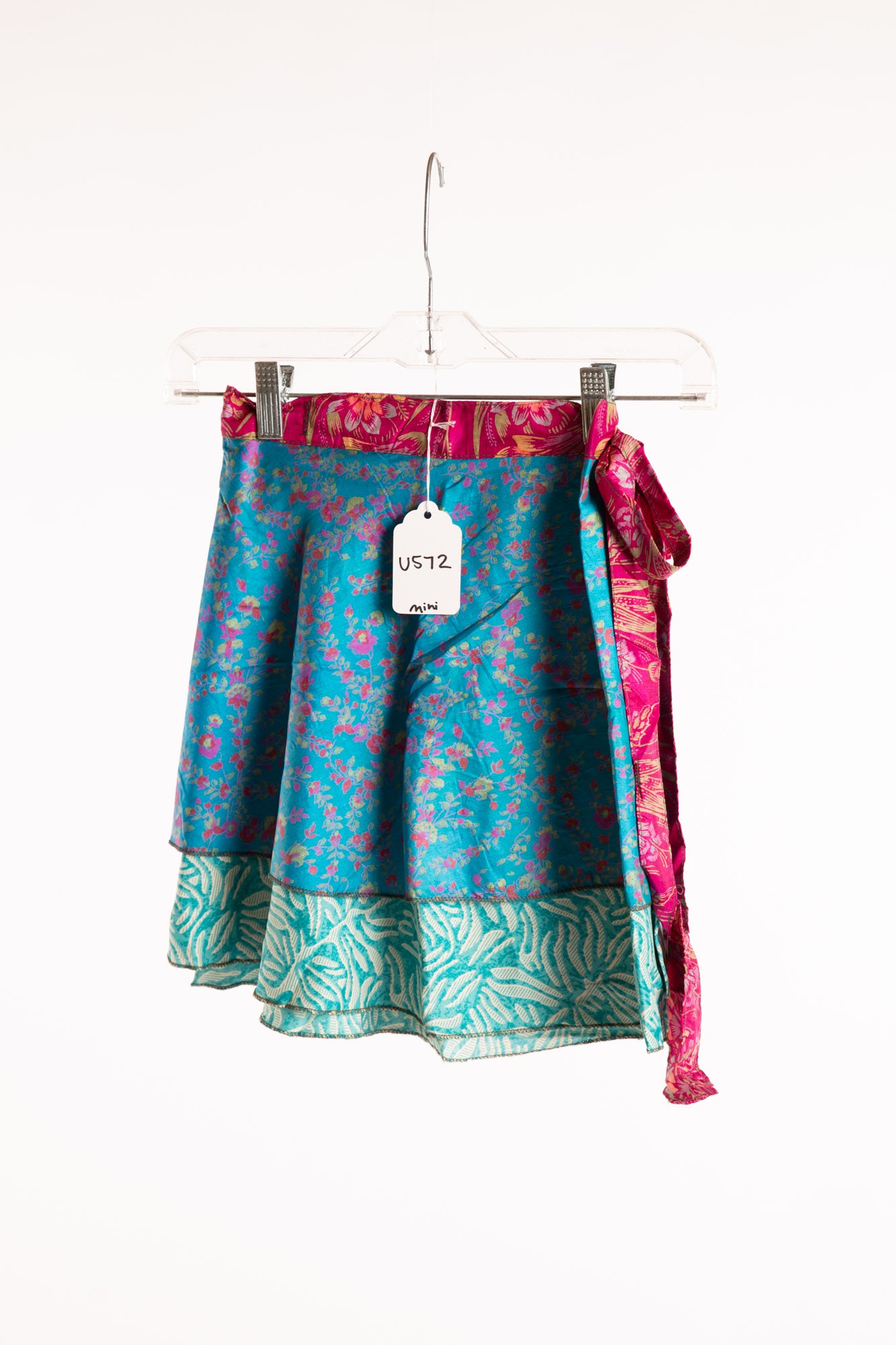 Mini Magic Skirt U572