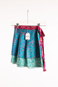 Mini Magic Skirt U572