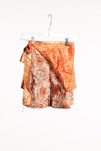 Mini Magic Skirt U573