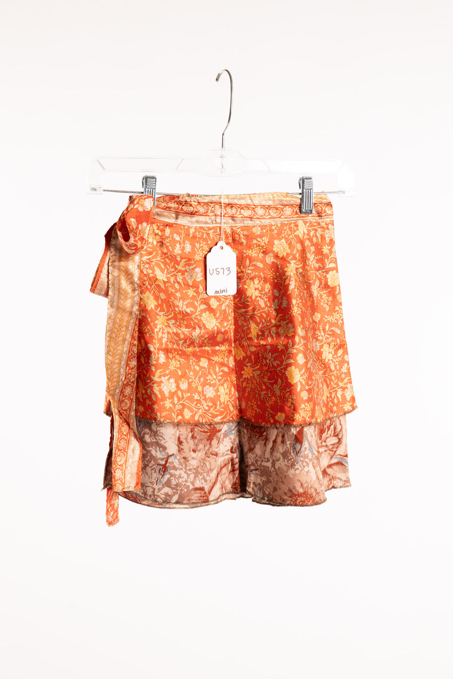 Mini Magic Skirt
