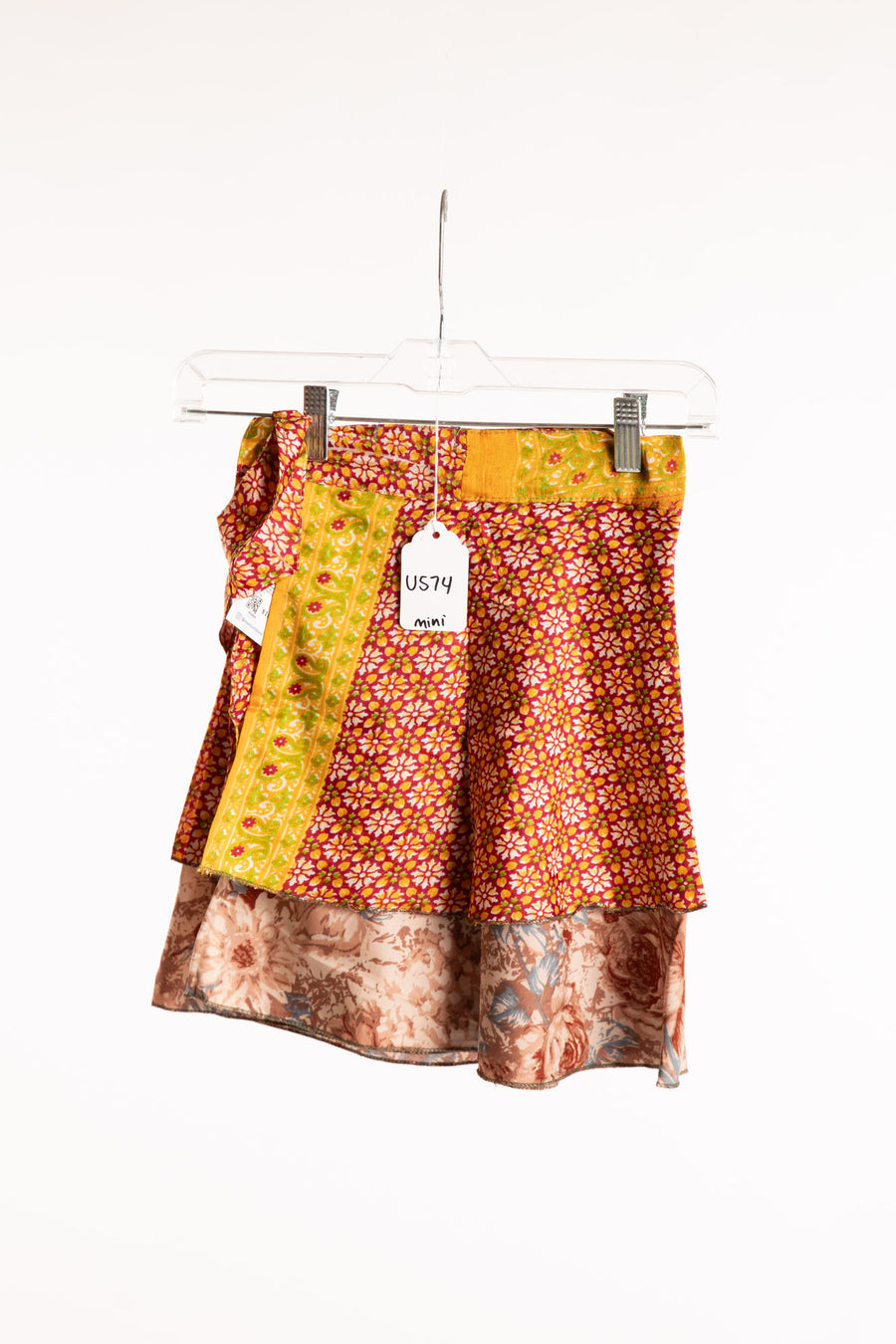 Mini Magic Skirt