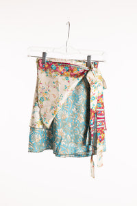 Mini Magic Skirt U575