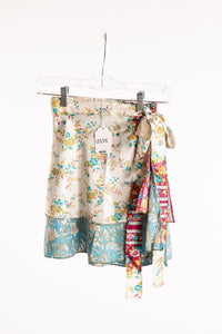Mini Magic Skirt U575