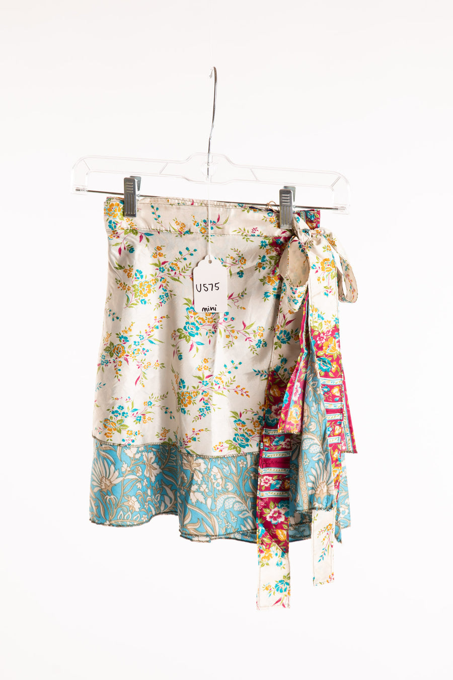 Mini Magic Skirt
