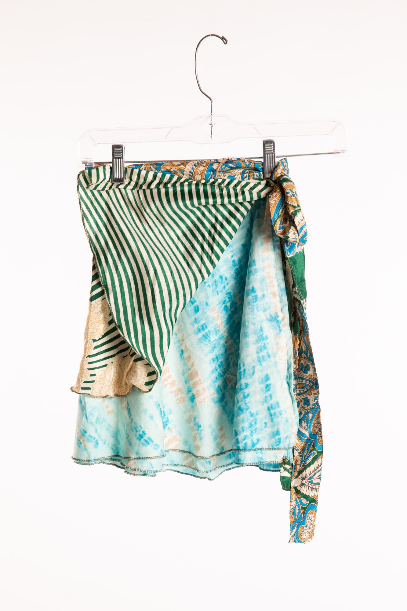 Mini Magic Skirt U576