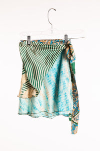 Mini Magic Skirt U576