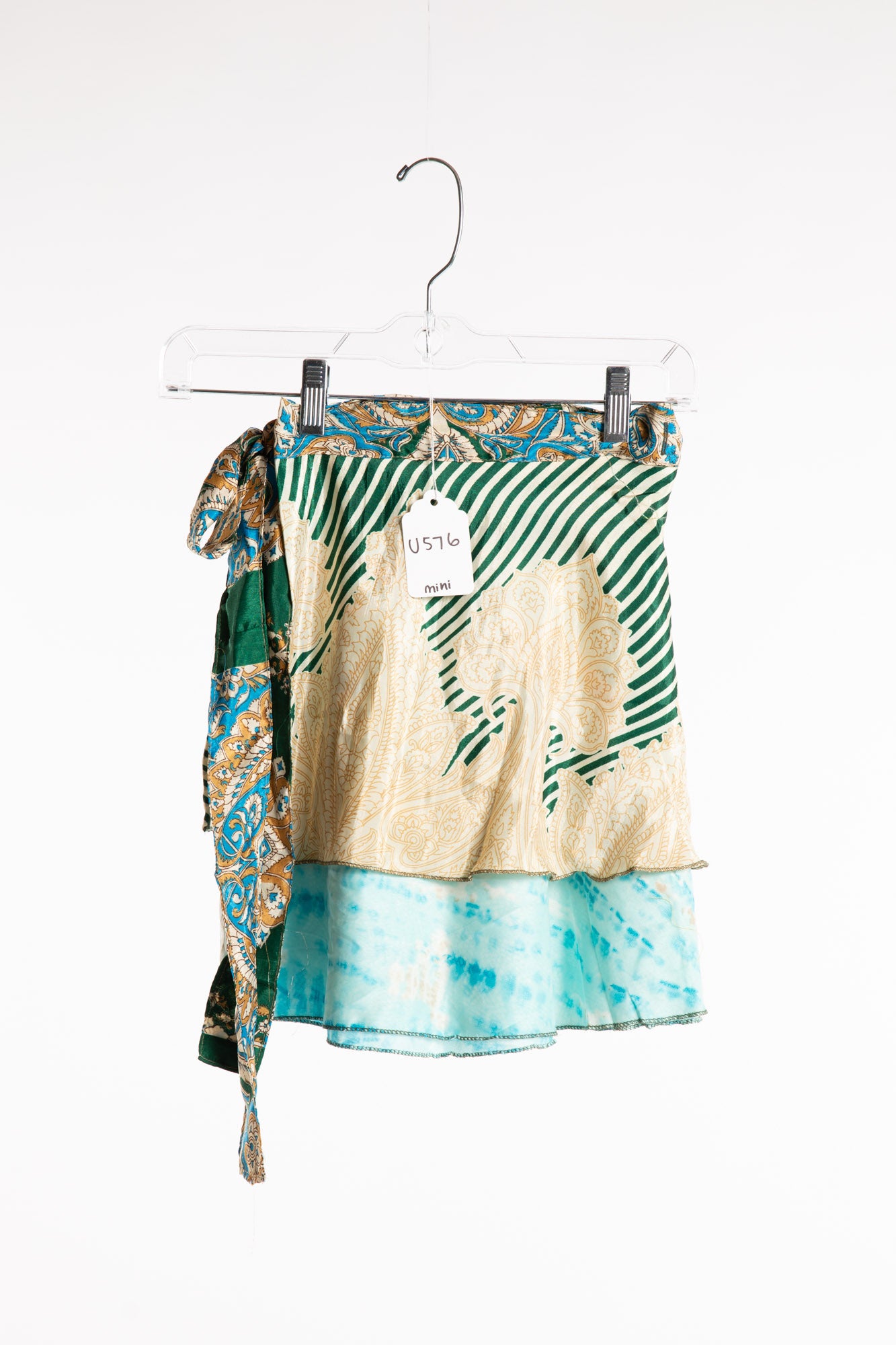 Mini Magic Skirt U576