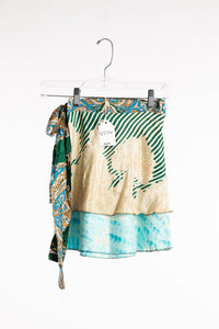 Mini Magic Skirt U576