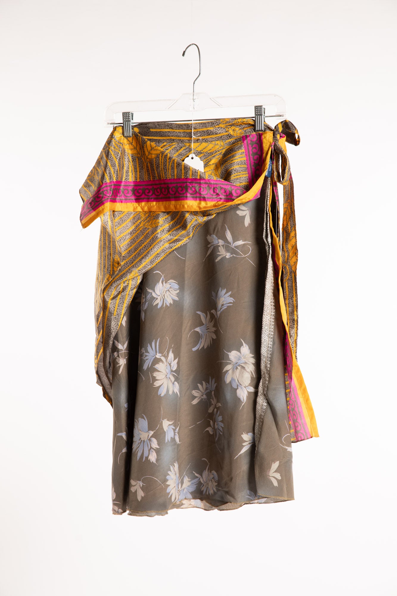 Tea Length Magic Skirt U256