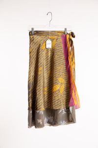 Tea Length Magic Skirt U256