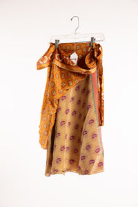 Tea Length Magic Skirt U258