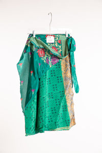Tea Length Magic Skirt U262