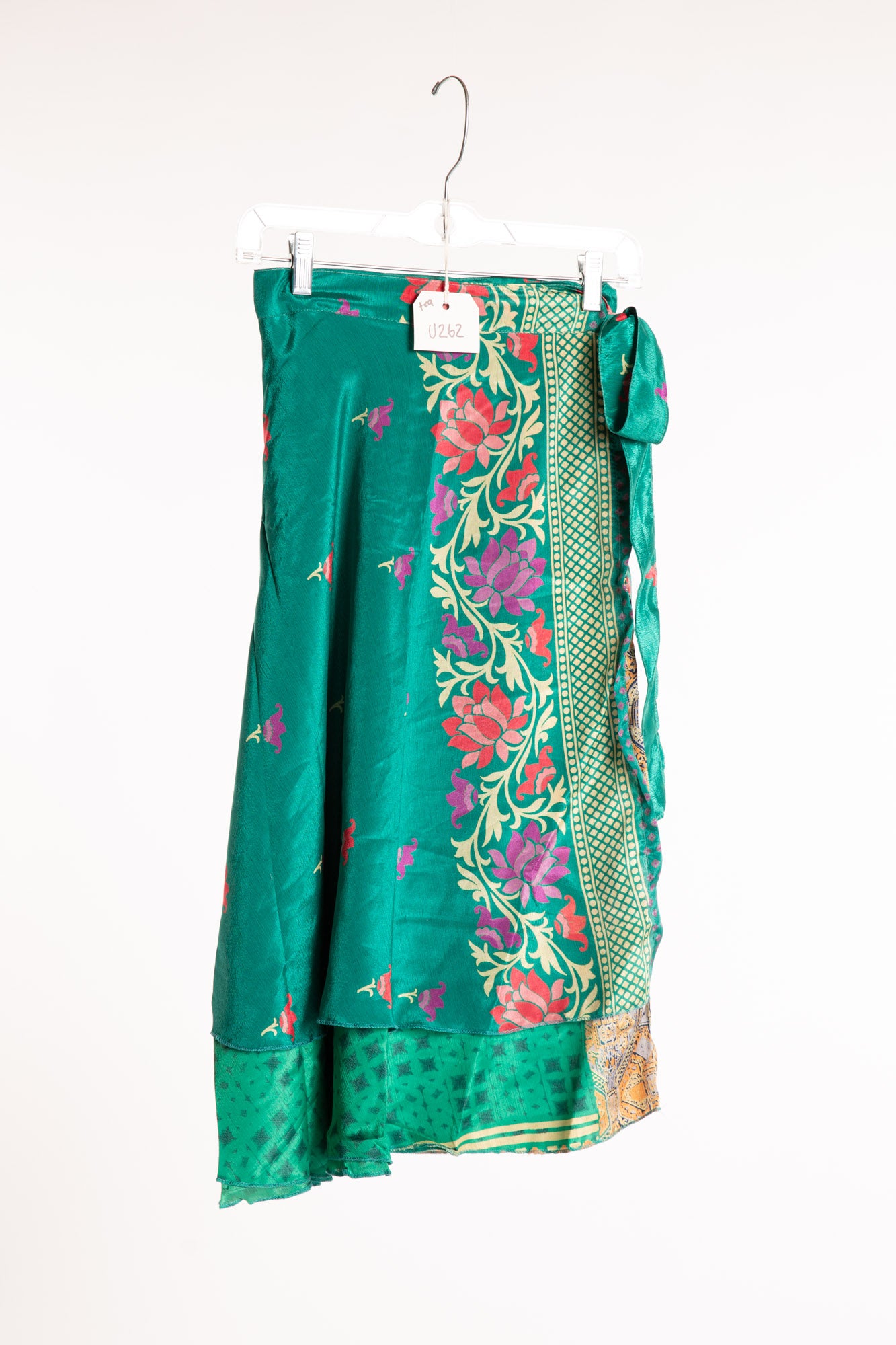 Tea Length Magic Skirt U262
