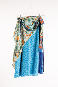 Tea Length Magic Skirt U263