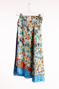 Tea Length Magic Skirt U263