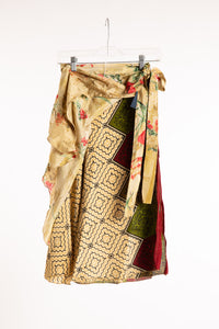 Tea Length Magic Skirt U267