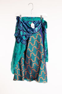 Tea Length Magic Skirt U270