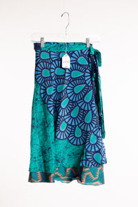 Tea Length Magic Skirt U270