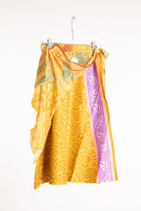 Tea Length Magic Skirt U272