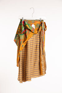 Tea Length Magic Skirt U276
