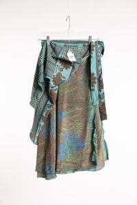 Tea Length Magic Skirt U280