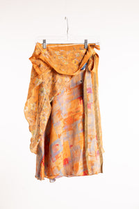 Tea Length Magic Skirt U281