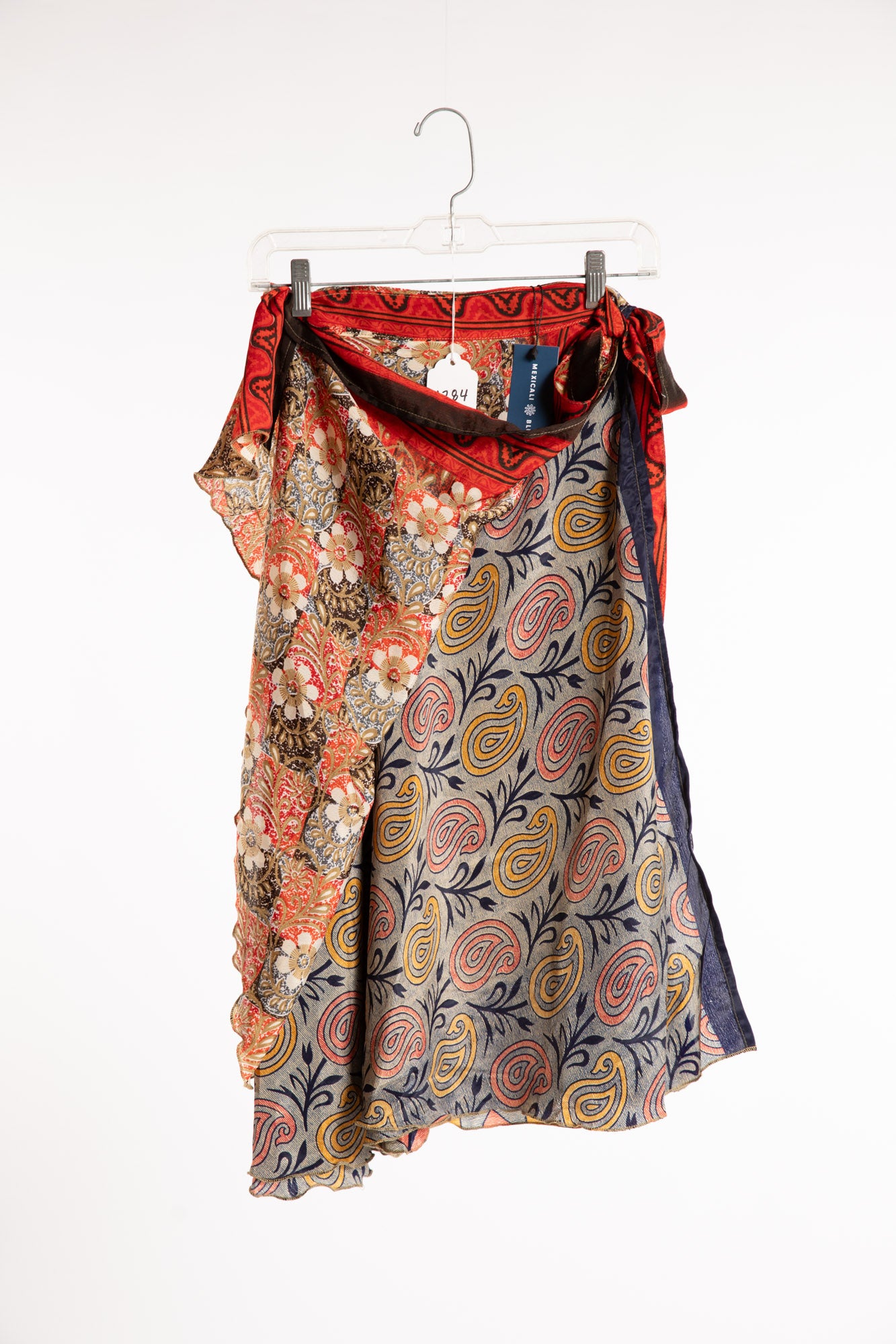 Tea Length Magic Skirt U284