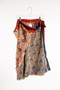 Tea Length Magic Skirt U284