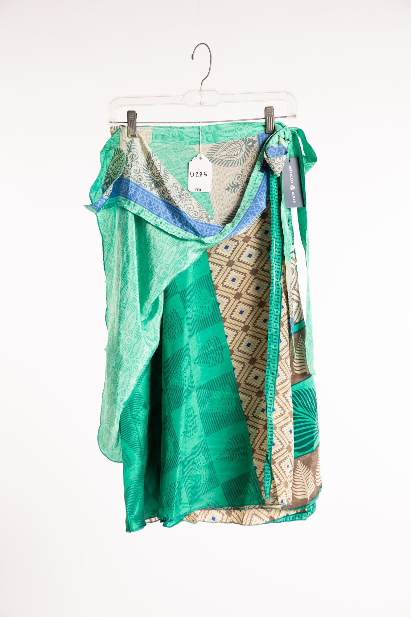 Tea Length Magic Skirt U285