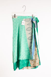 Tea Length Magic Skirt U285