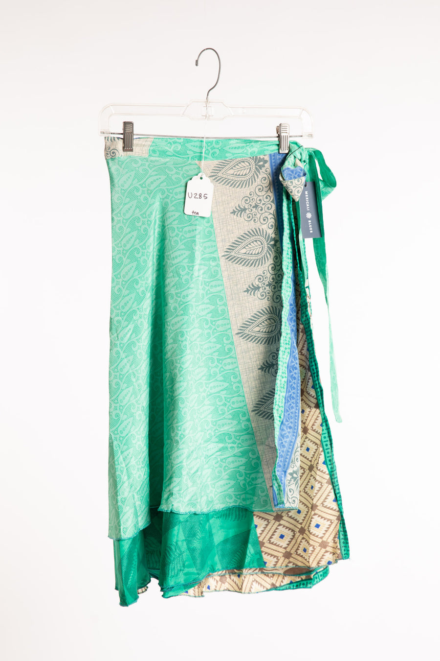 Tea Length Magic Skirt