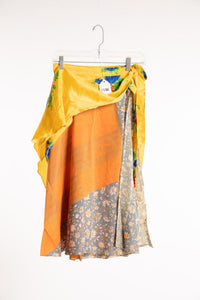 Tea Length Magic Skirt U288