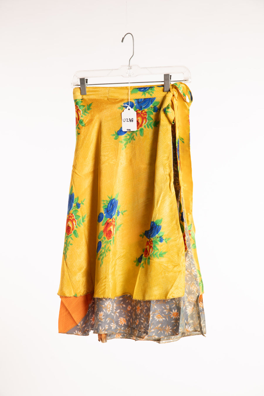 Tea Length Magic Skirt