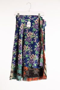 Tea Length Magic Skirt U289