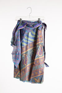Tea Length Magic Skirt U290