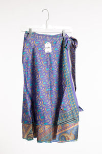 Tea Length Magic Skirt U290