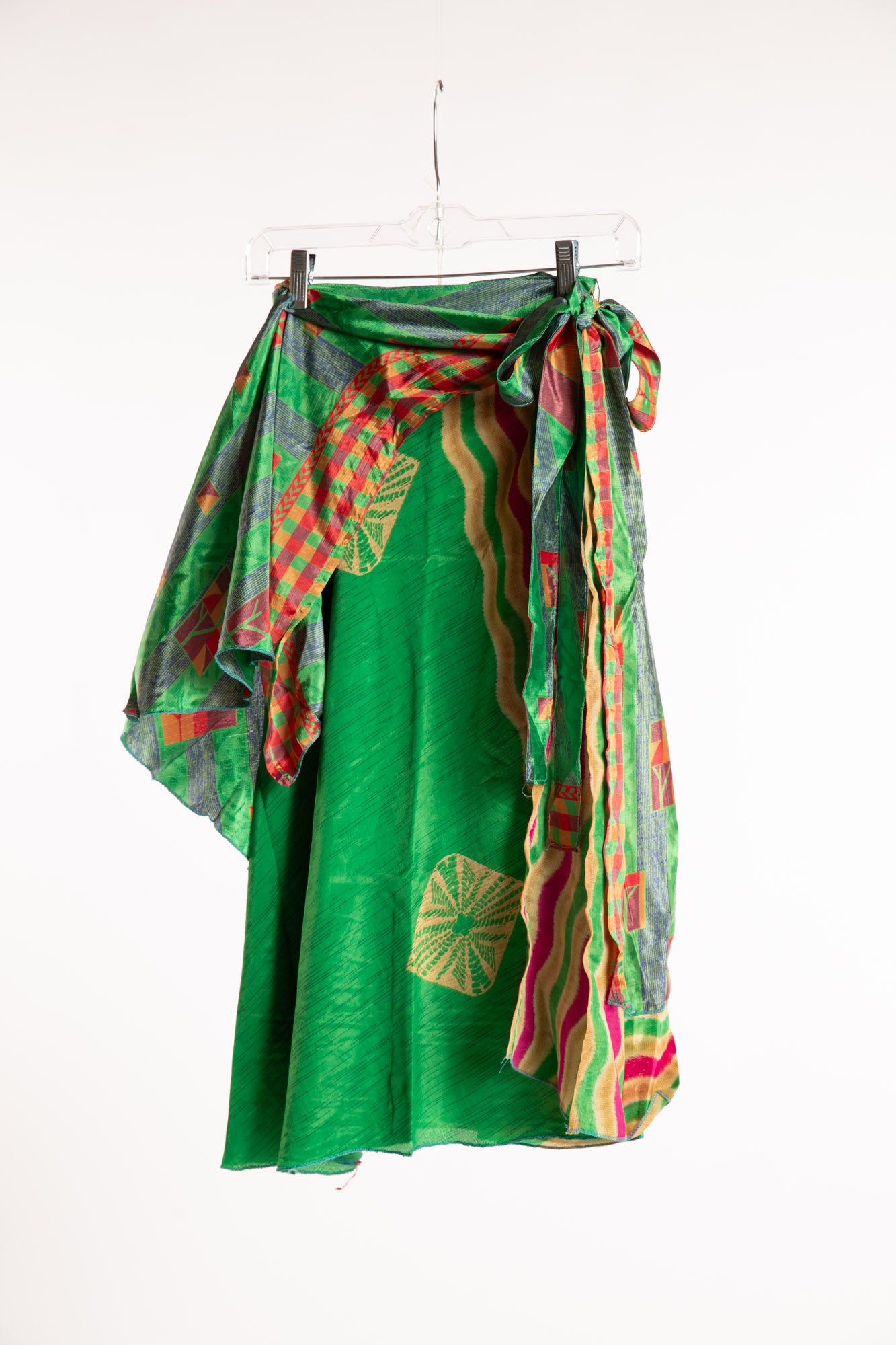 Tea Length Magic Skirt