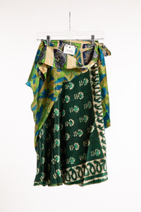 Tea Length Magic Skirt U294