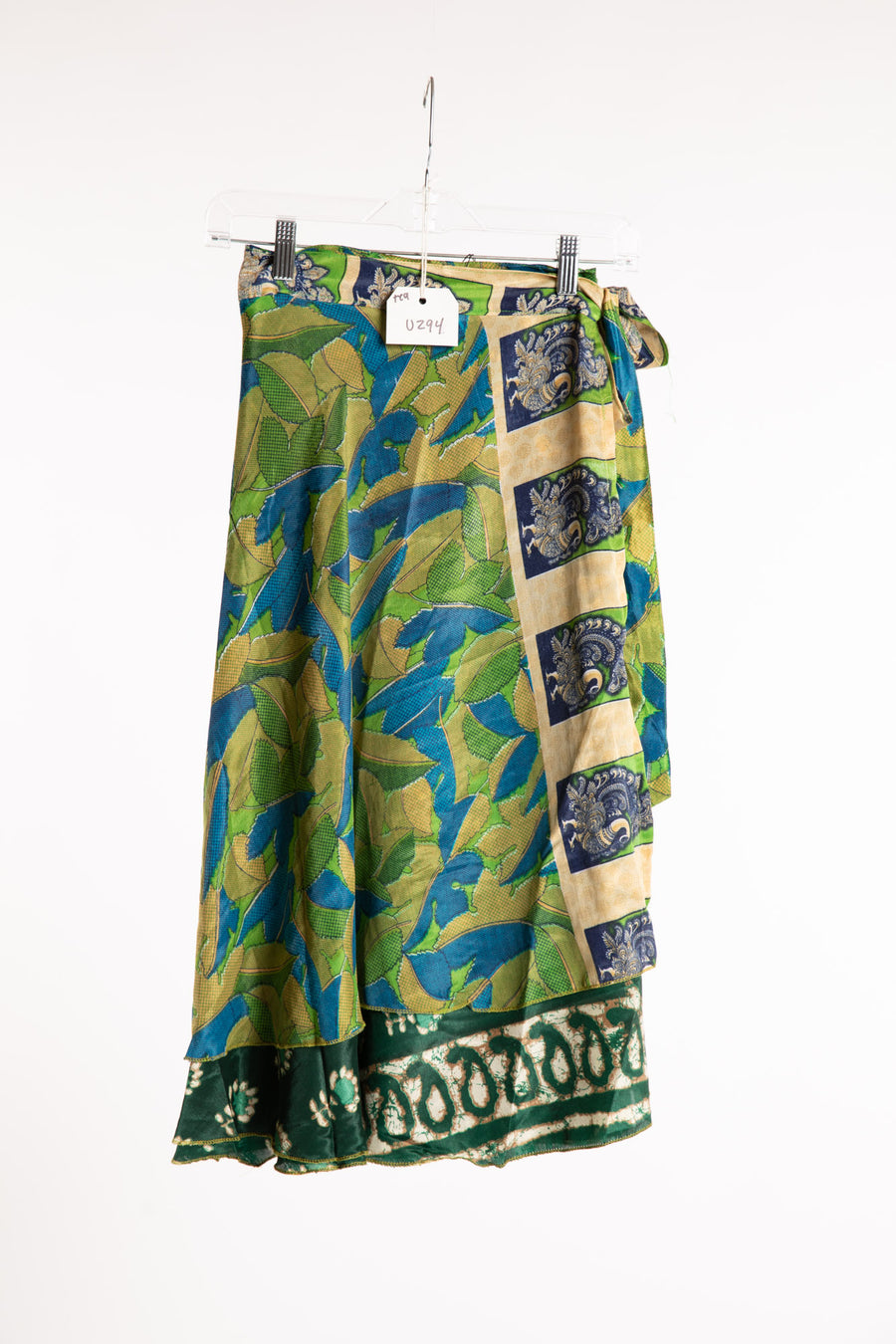 Tea Length Magic Skirt U294