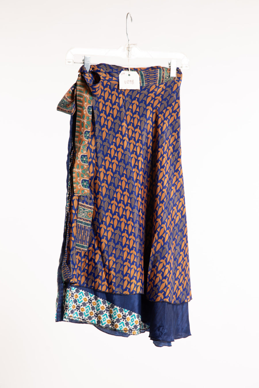Tea Length Magic Skirt U298