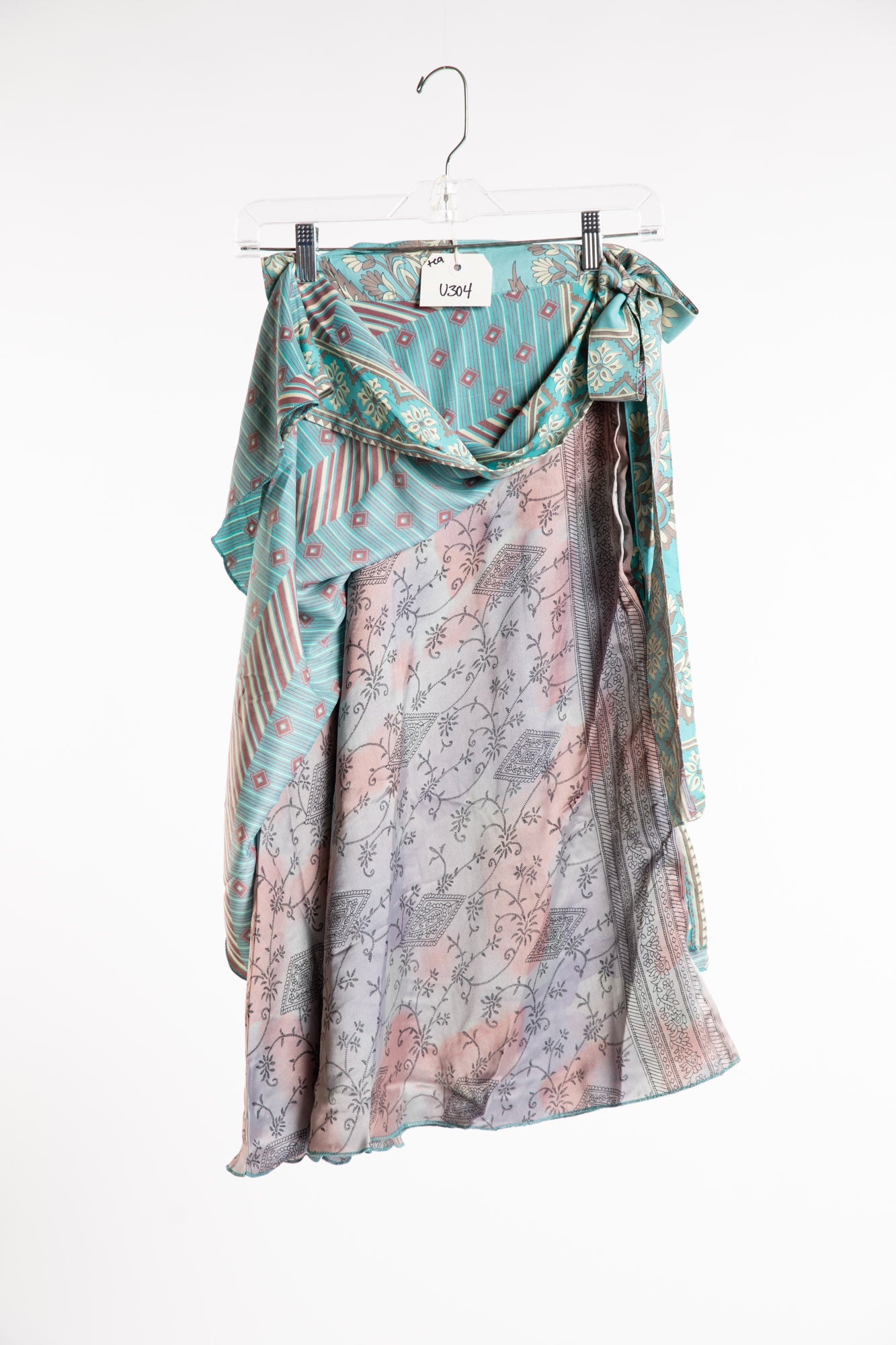 Tea Length Magic Skirt U304