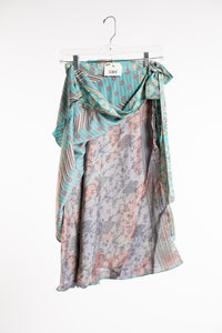 Tea Length Magic Skirt U304