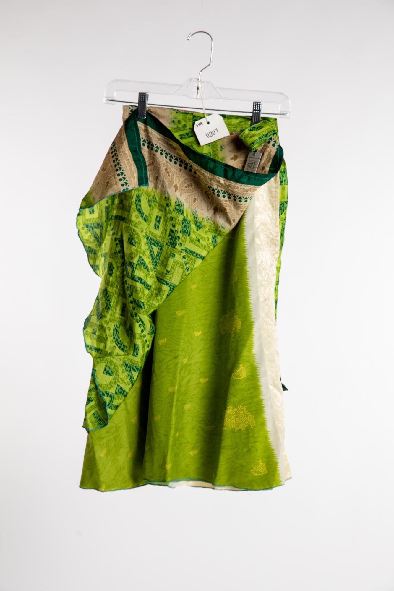 Tea Length Magic Skirt U307