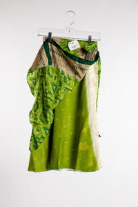 Tea Length Magic Skirt U307