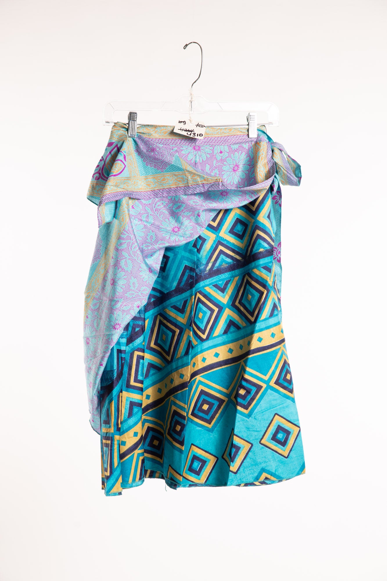 Tea Length Magic Skirt