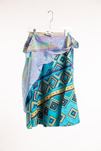 Tea Length Magic Skirt