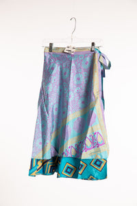 Tea Length Magic Skirt
