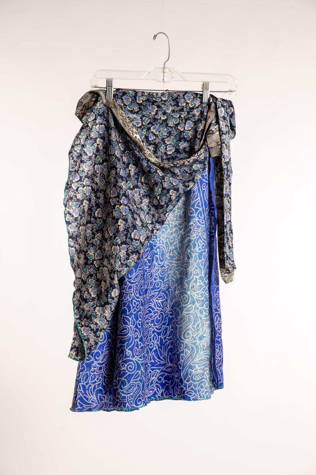 Tea Length Magic Skirt U317