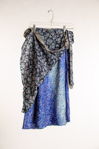 Tea Length Magic Skirt U317